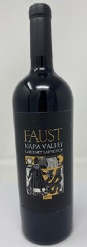 Faust 2021 Cabernet Sauvignon